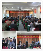 第五屆元?jiǎng)恿?zhàn)術(shù)研討會(huì)